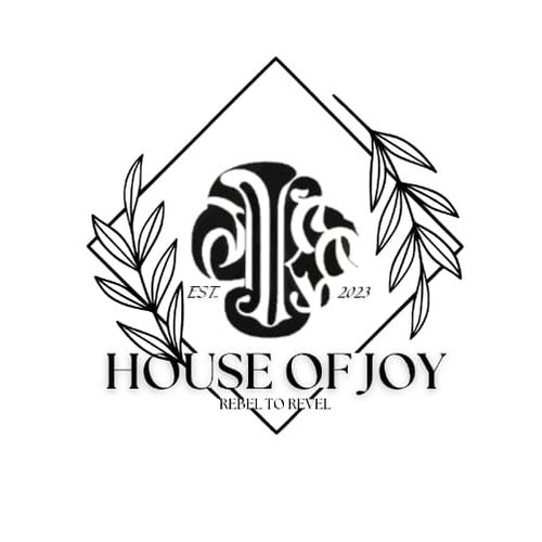 House Of Joy